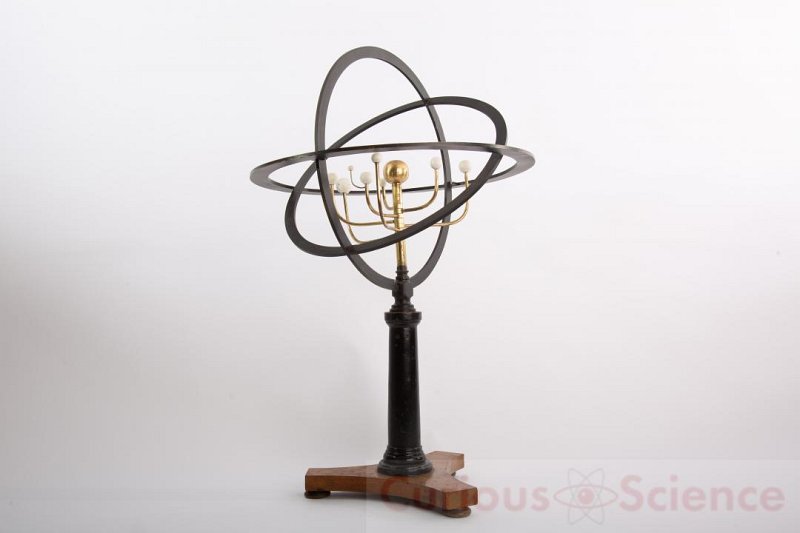 Armillary Sphere